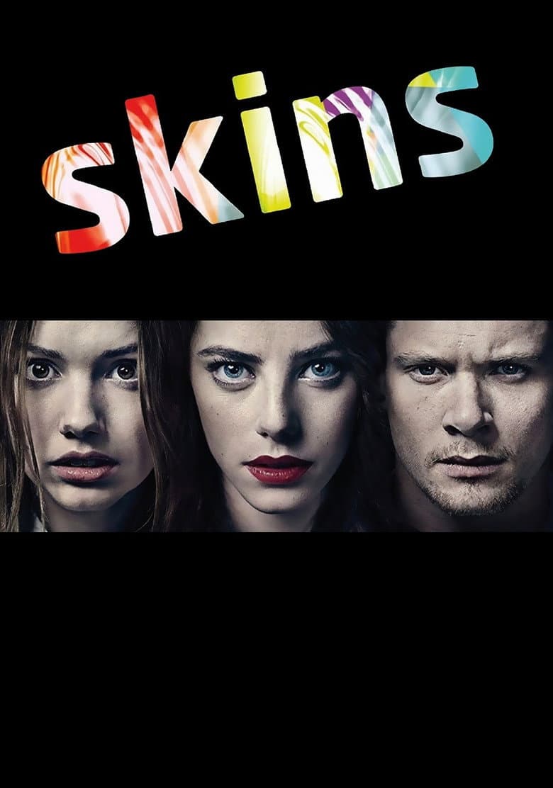Skins — posters 8