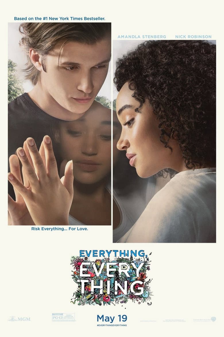 Everything, Everything — posters 8