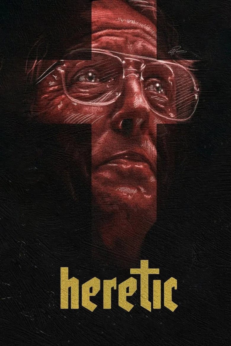 Heretic — posters 7