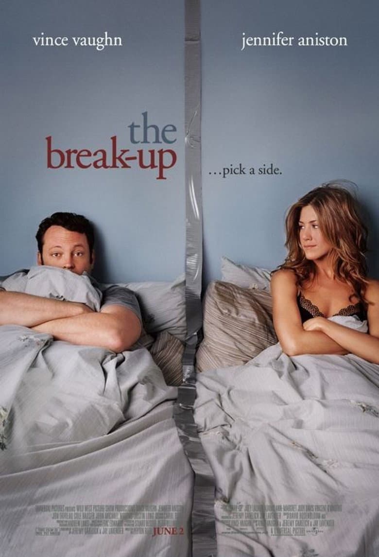 The Break-Up — posters 6