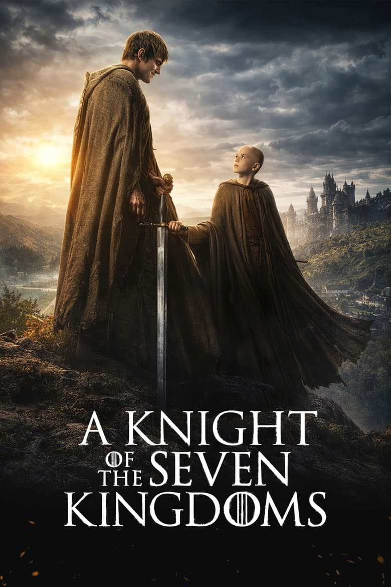 A Knight of the Seven Kingdoms — posters 8