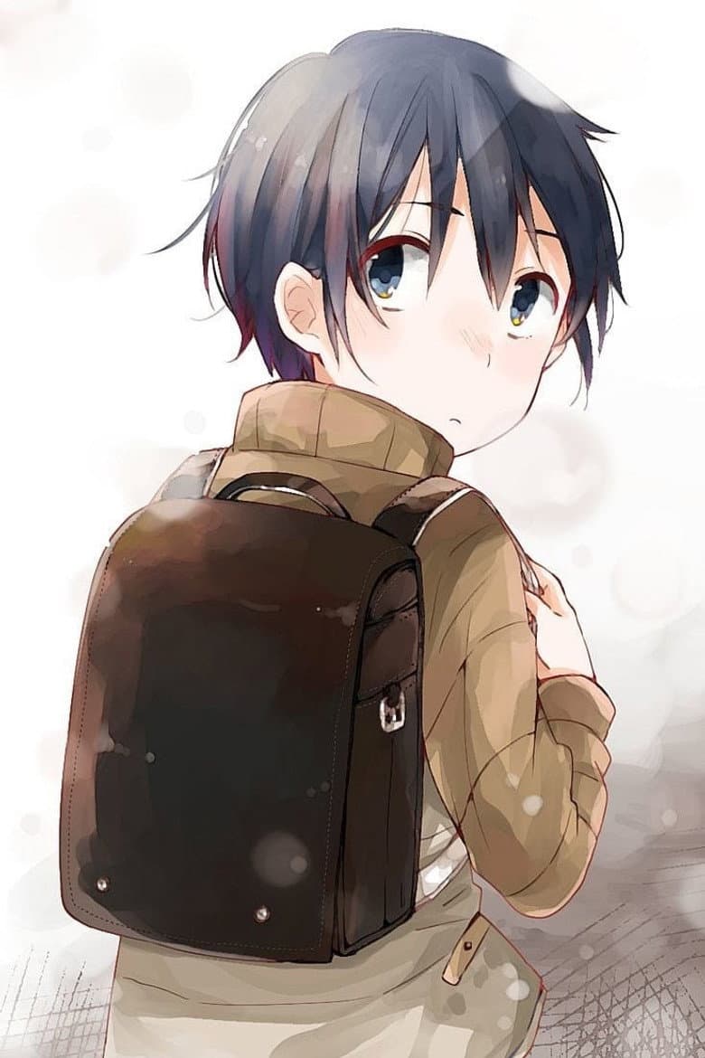 ERASED — posters 2