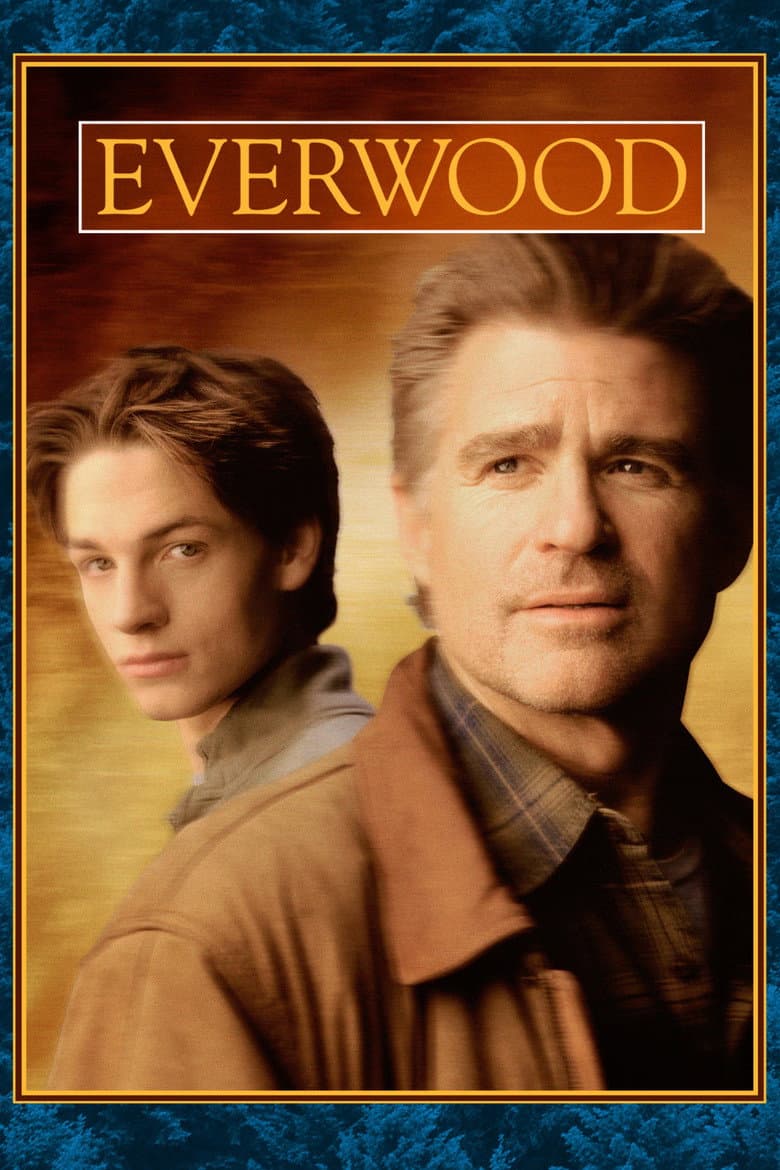 Everwood — posters 7