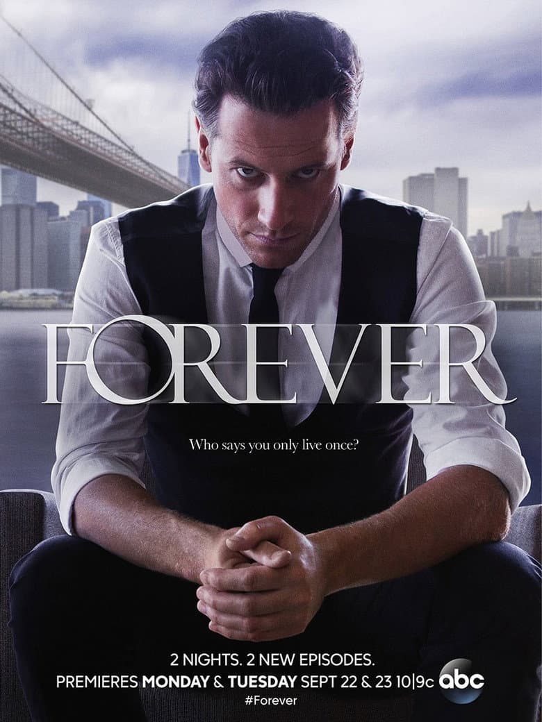 Forever — posters 6