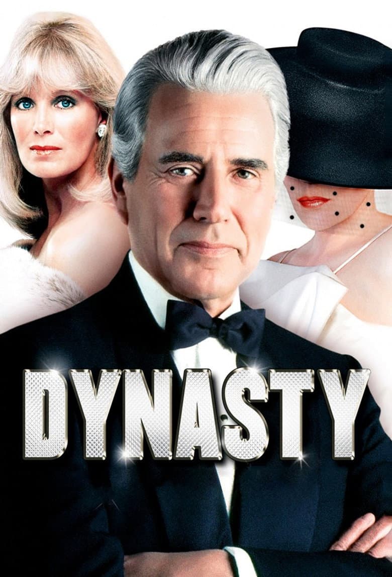 Dynasty — posters 5