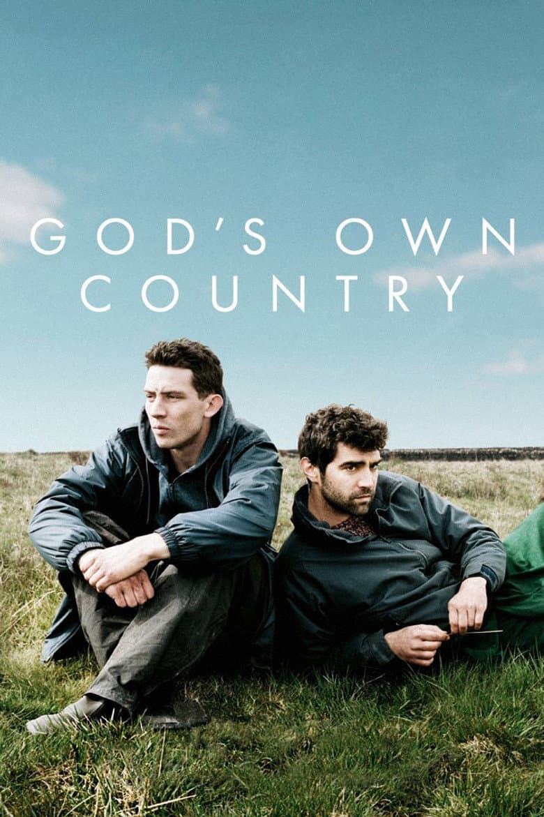 God's Own Country — posters 4