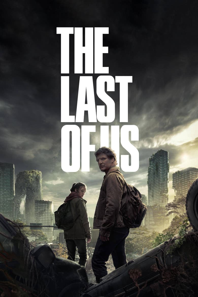 The Last of Us — posters 2