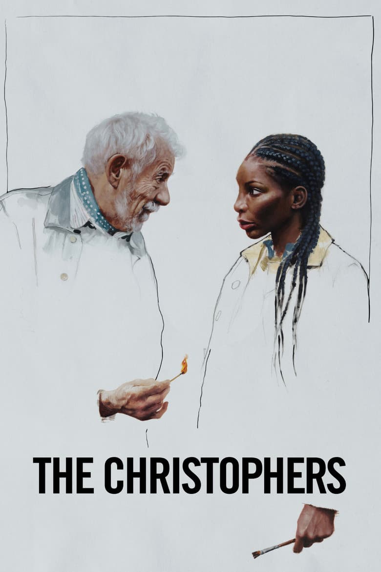 The Christophers — posters 4
