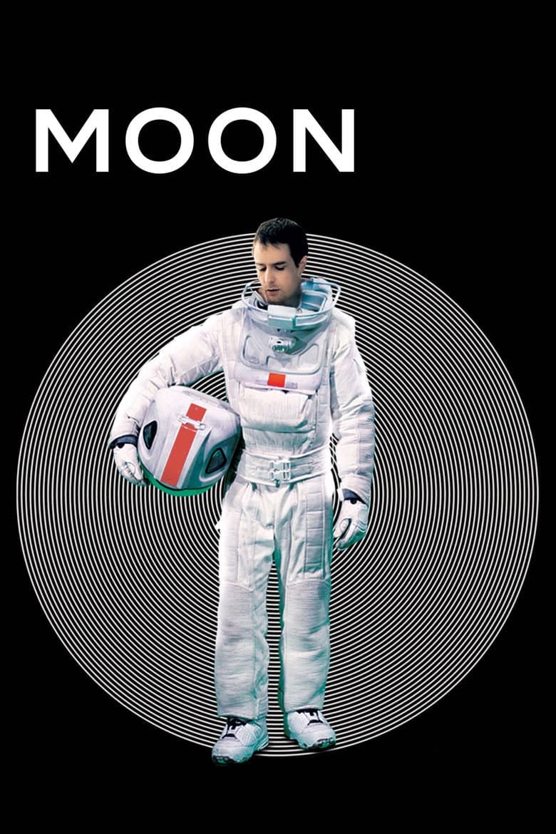 Moon — posters 7