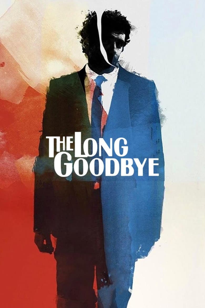 The Long Goodbye — posters 4