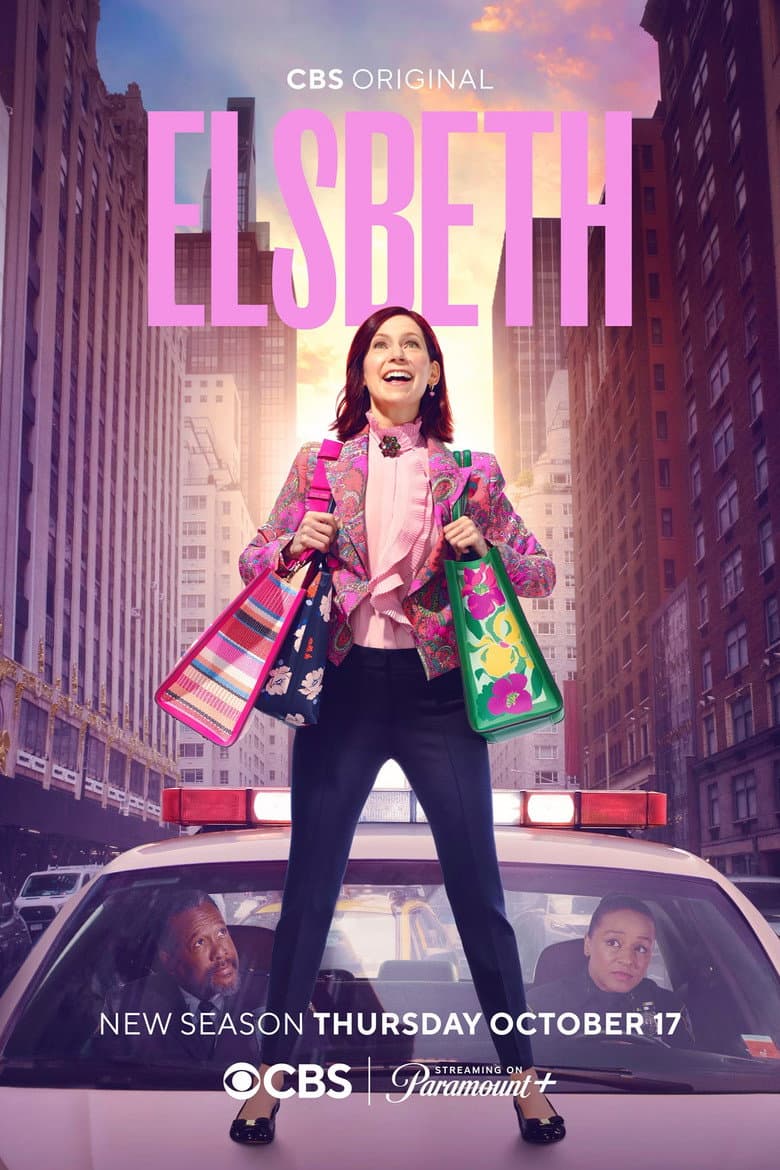Elsbeth — posters 8