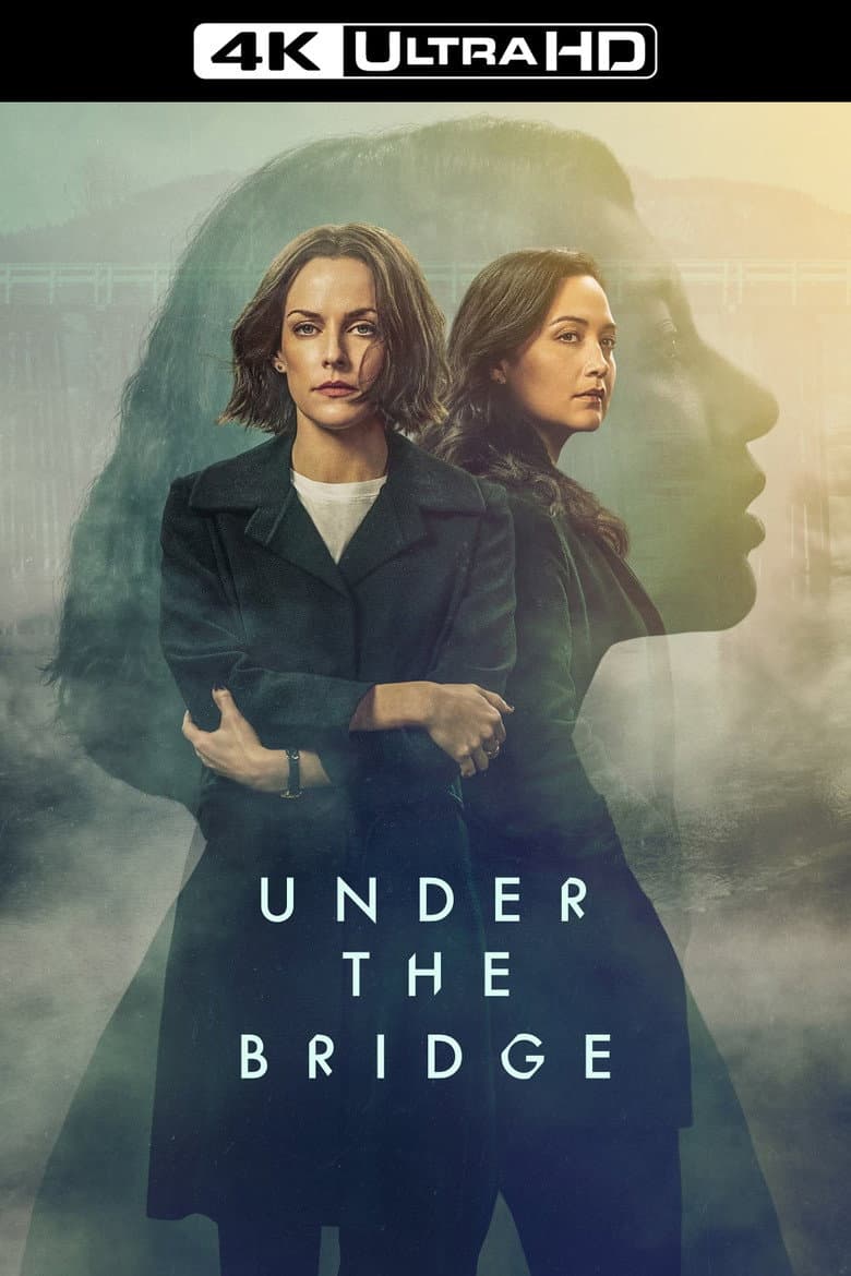 Under the Bridge — posters 7