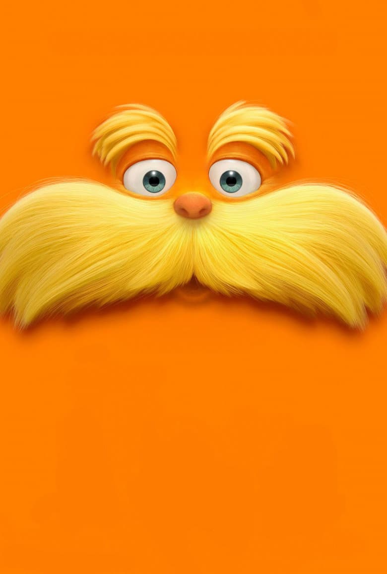 The Lorax — posters 8