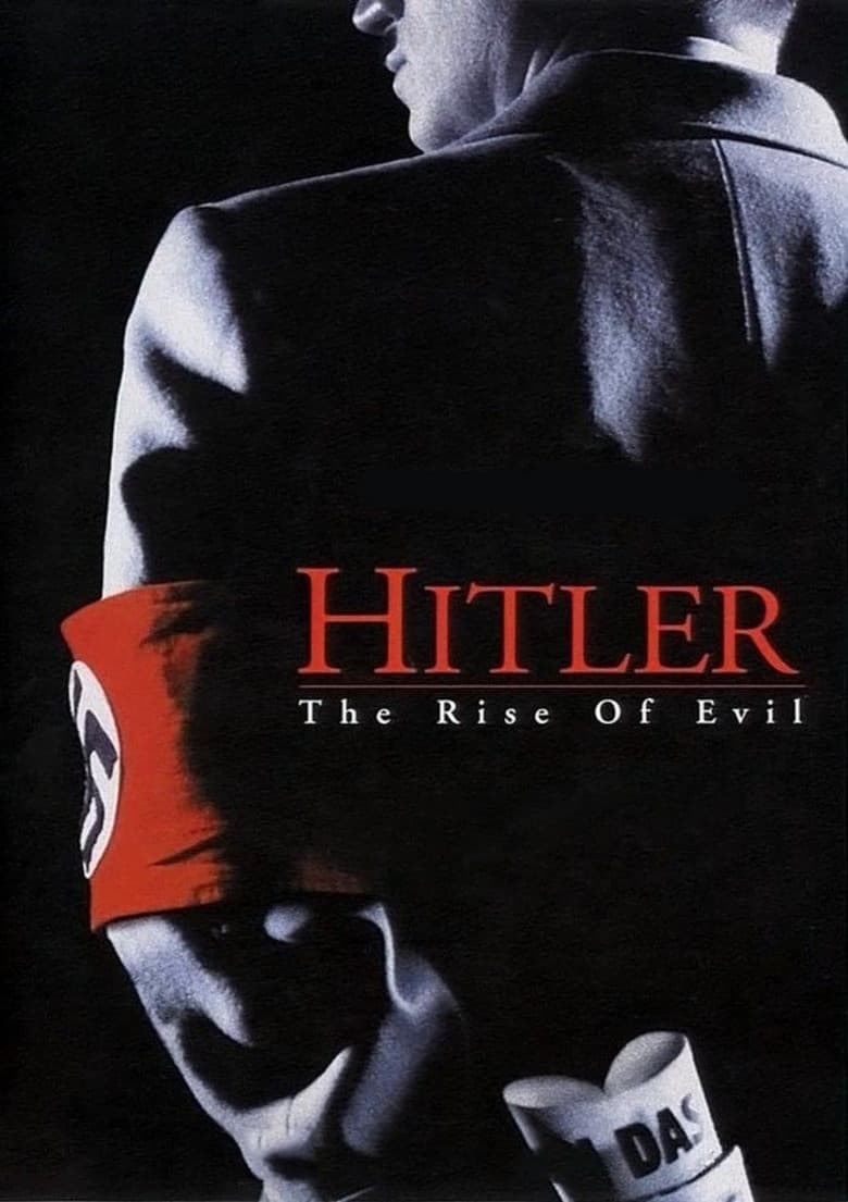 Hitler: The Rise of Evil — posters 3