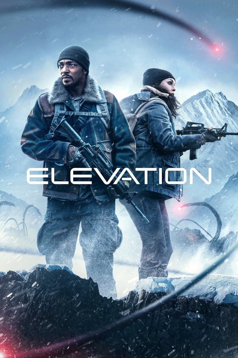 Elevation — posters 3