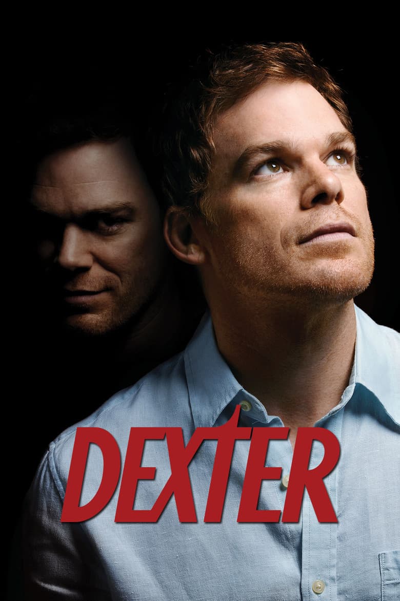 Dexter — posters 8