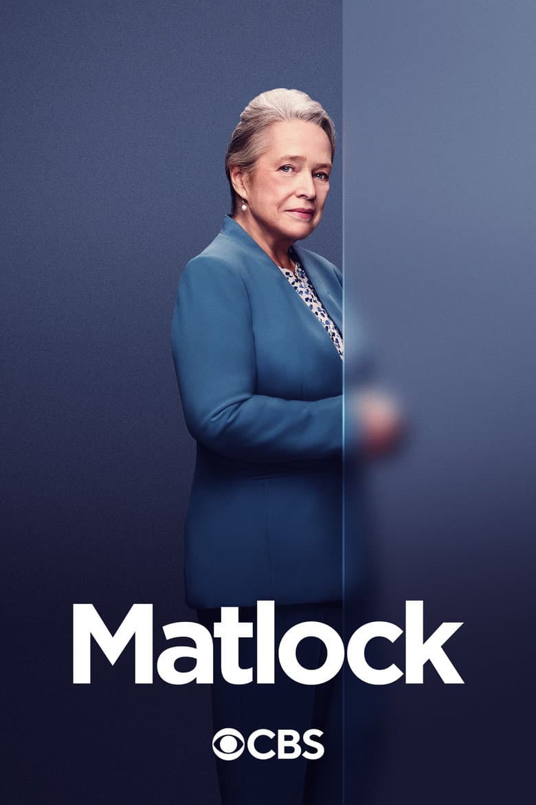Matlock — posters 3
