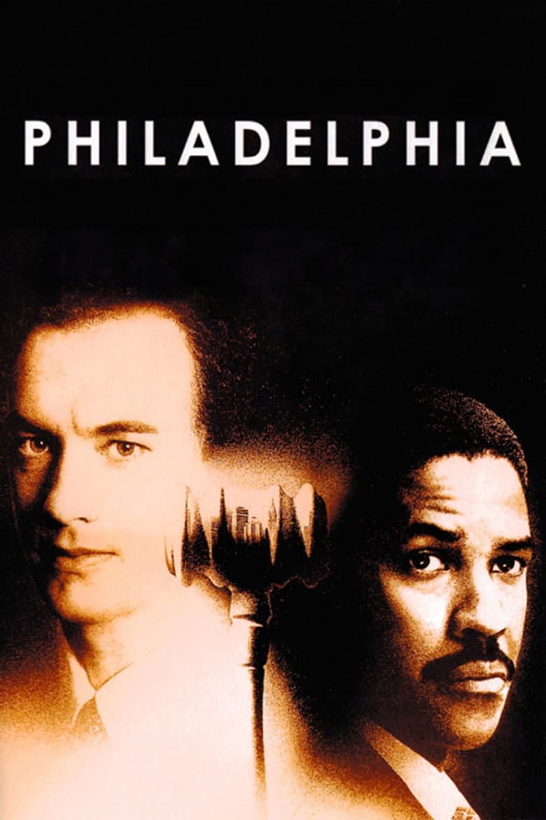 Philadelphia — posters 8