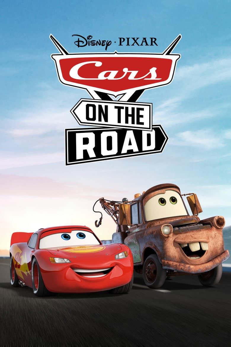 Cars on the Road — posters 2