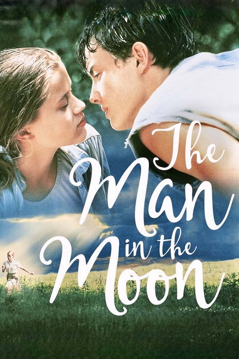 The Man in the Moon — posters 2