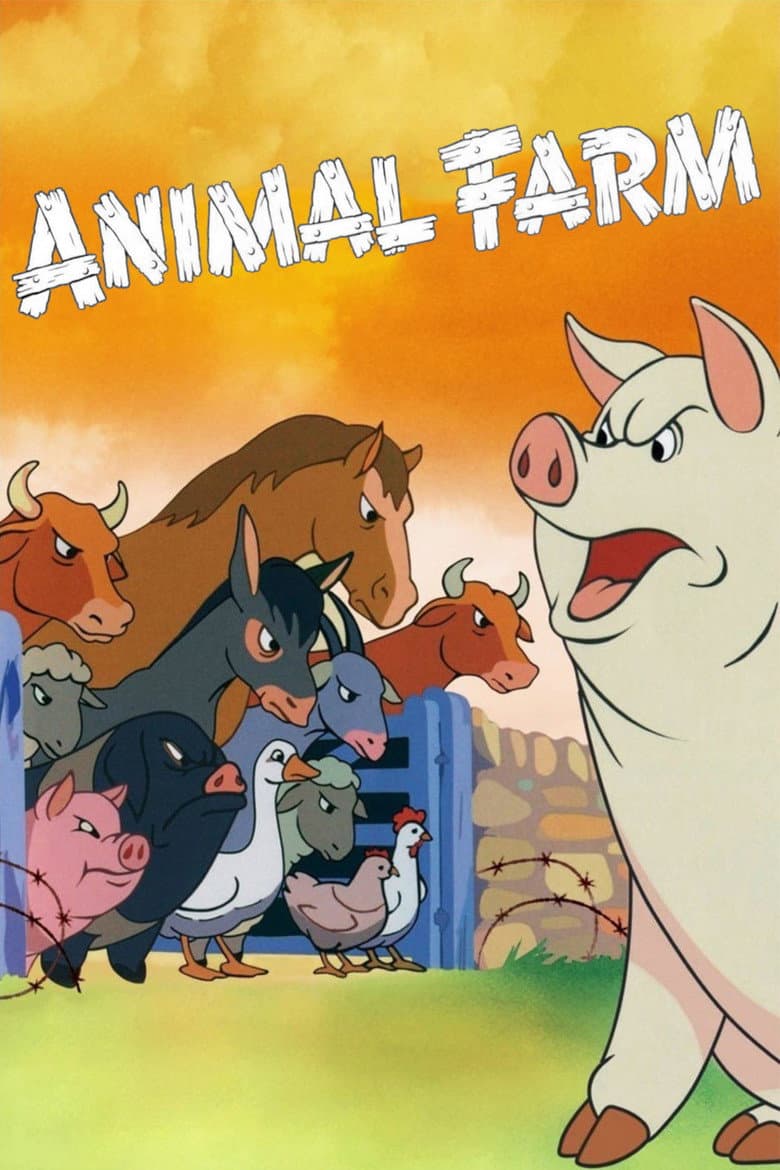 Animal Farm — posters 7