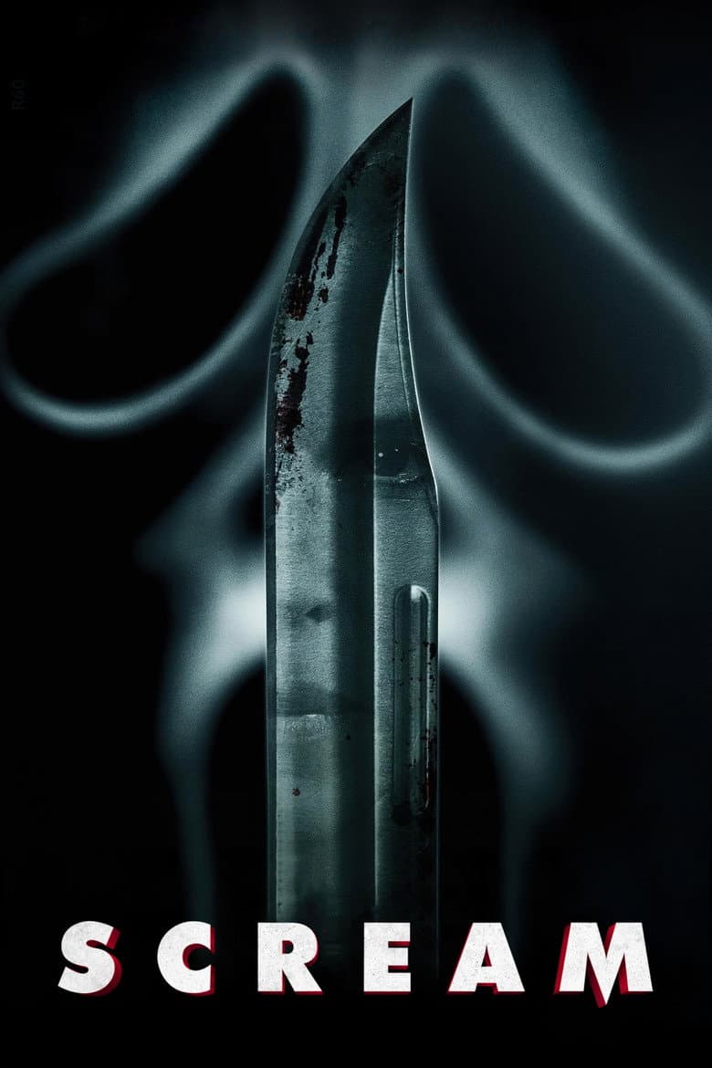 Scream — posters 3