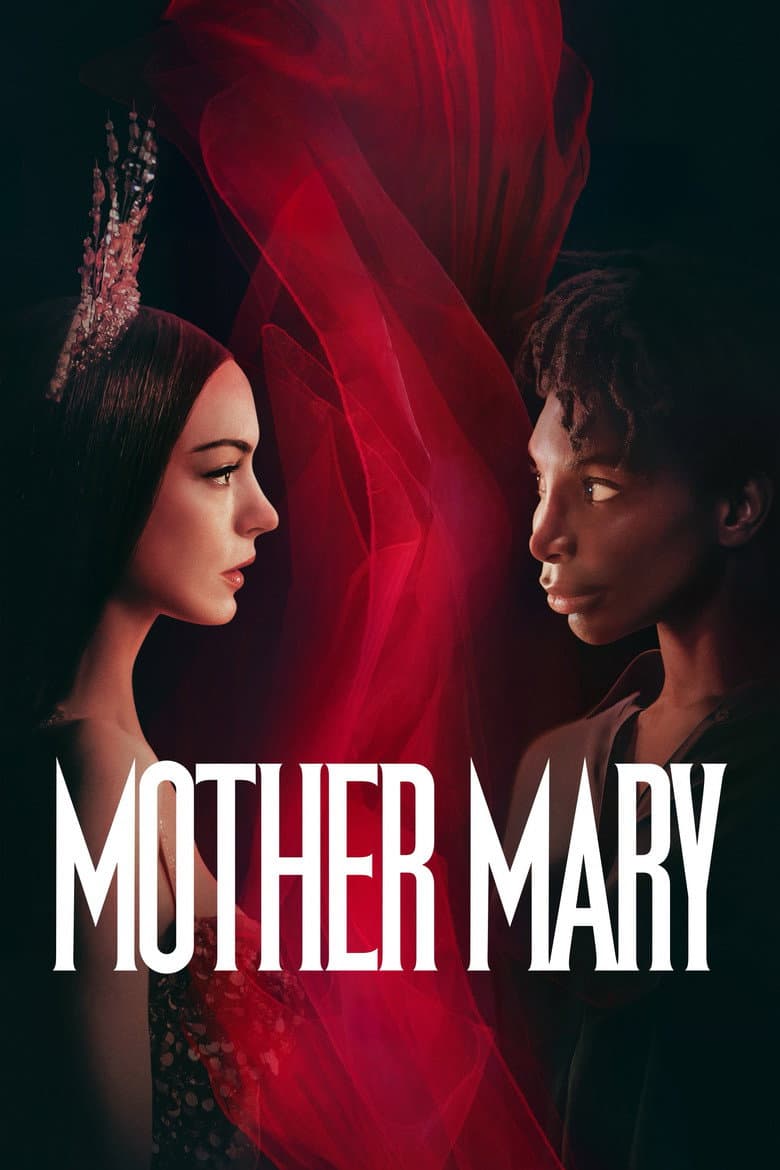 Mother Mary — posters 2
