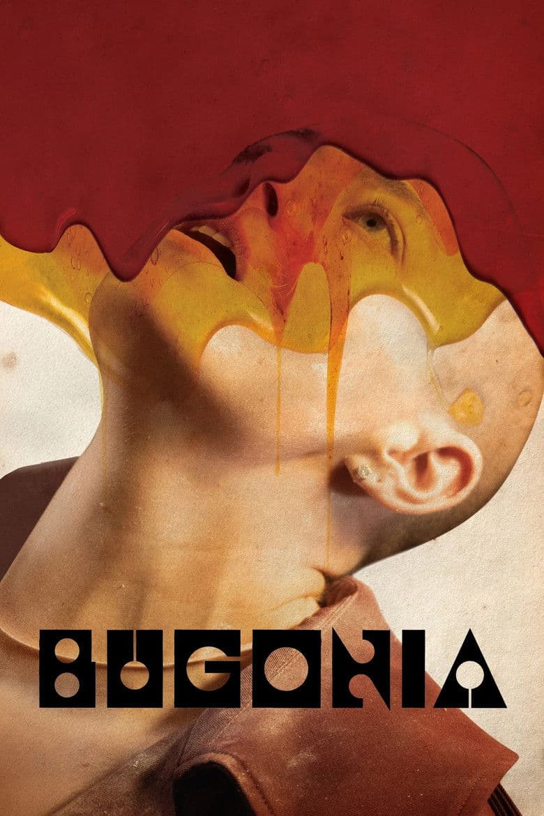 Bugonia — posters 8