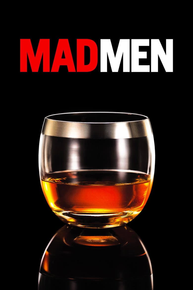Mad Men — posters 8
