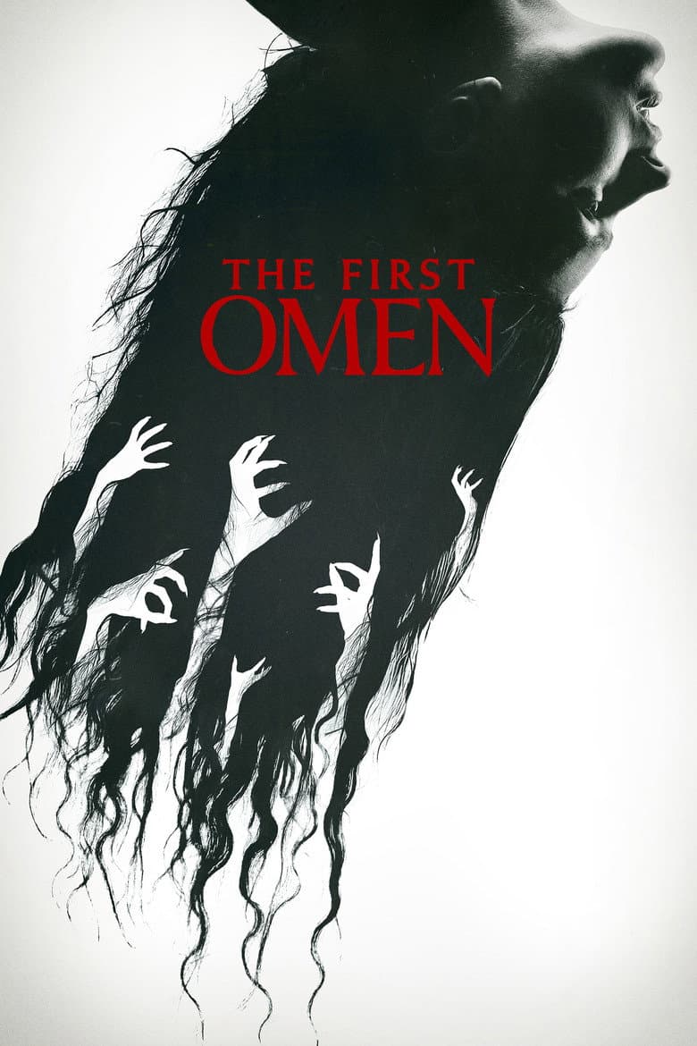 The First Omen — posters 4