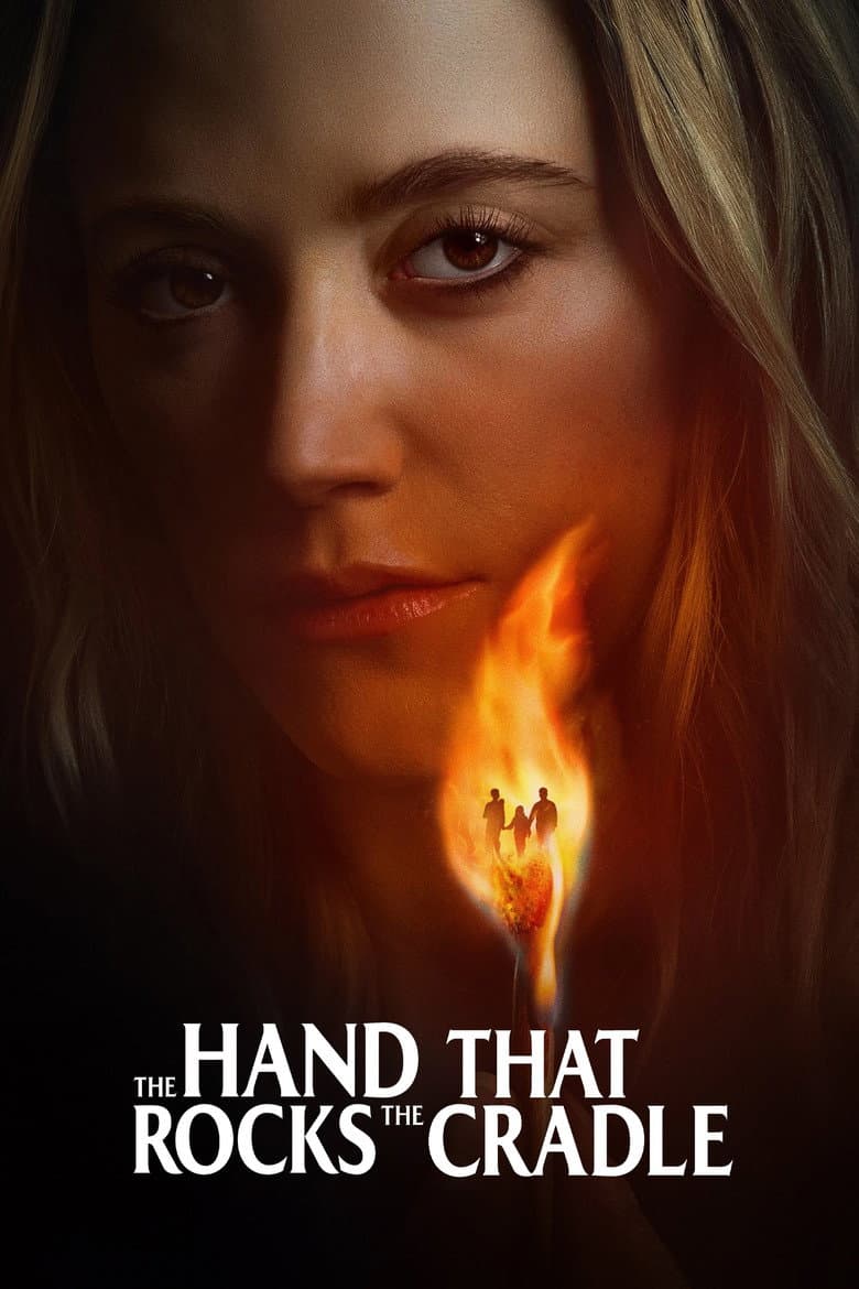The Hand That Rocks the Cradle — posters 6
