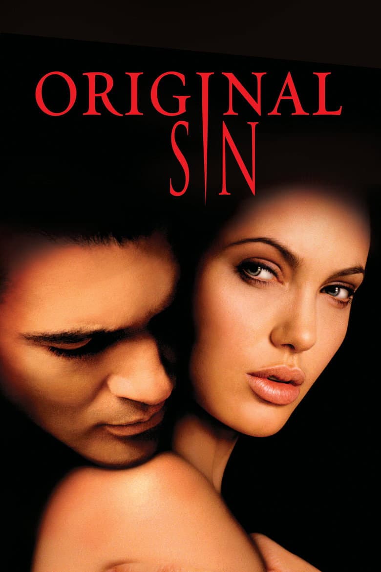 Original Sin — posters 3
