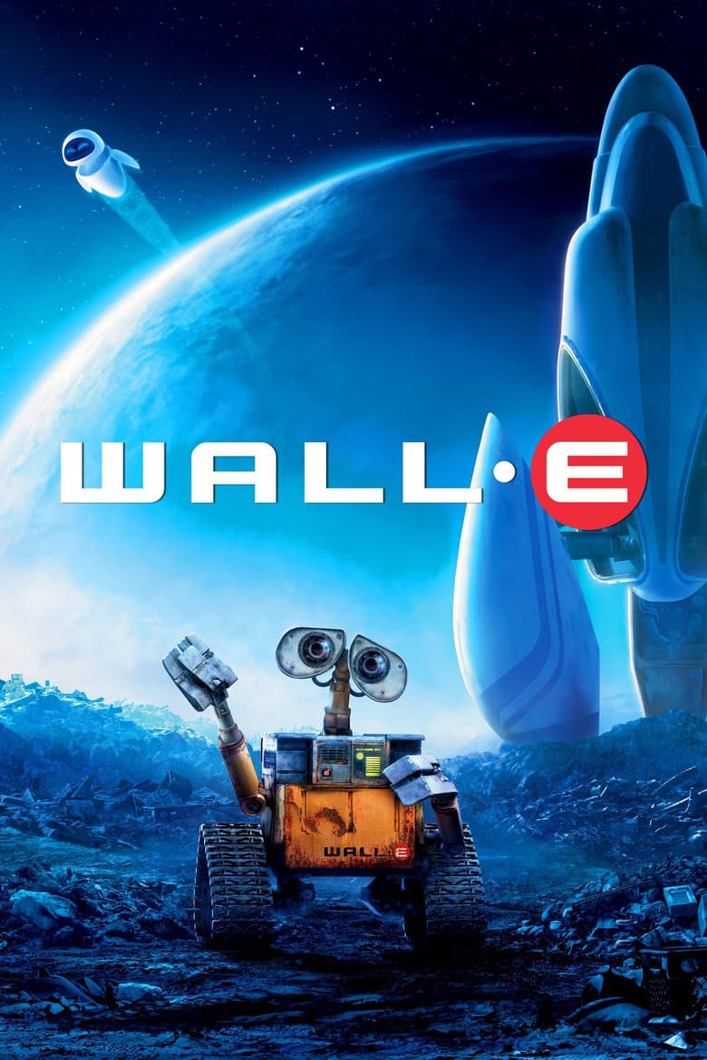 WALL·E — posters 8