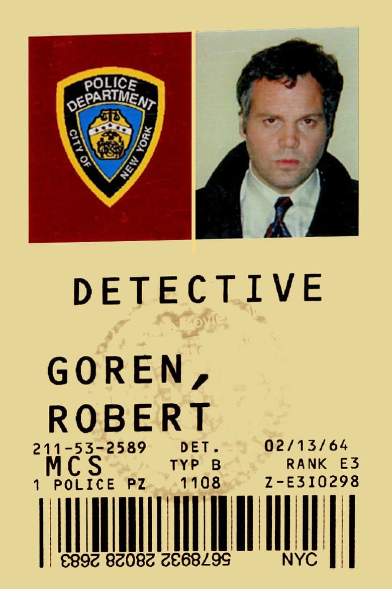 Law & Order: Criminal Intent — posters 5