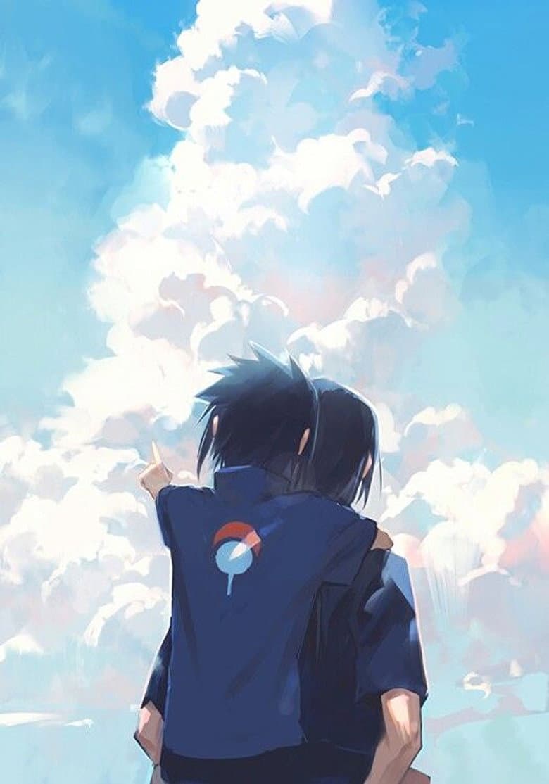 Naruto Shippūden — posters 5