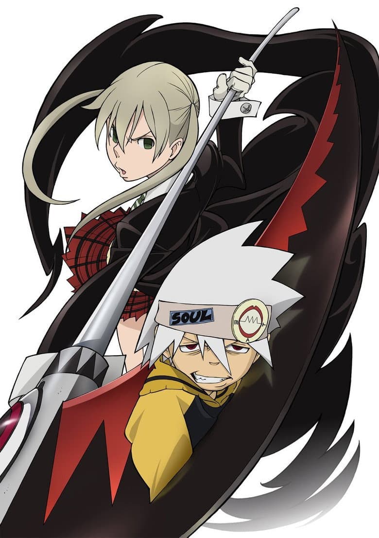Soul Eater — posters 6