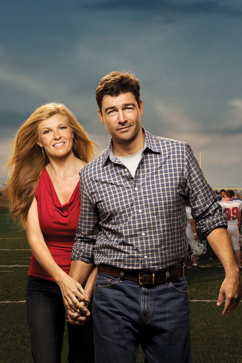 Friday Night Lights — posters 4