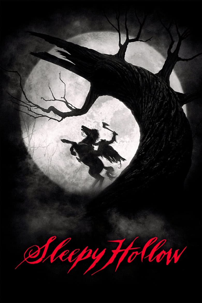 Sleepy Hollow — posters 8