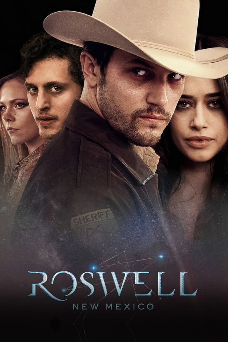 Roswell, New Mexico — posters 6
