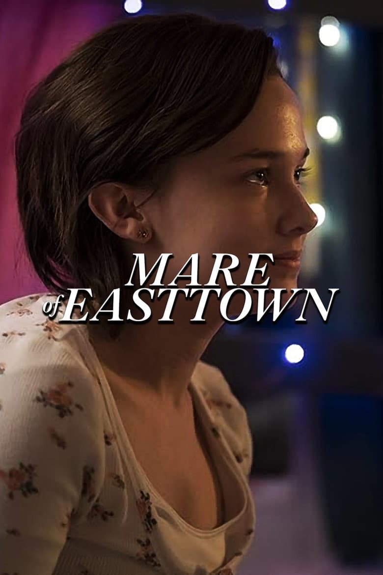 Mare of Easttown — posters 7