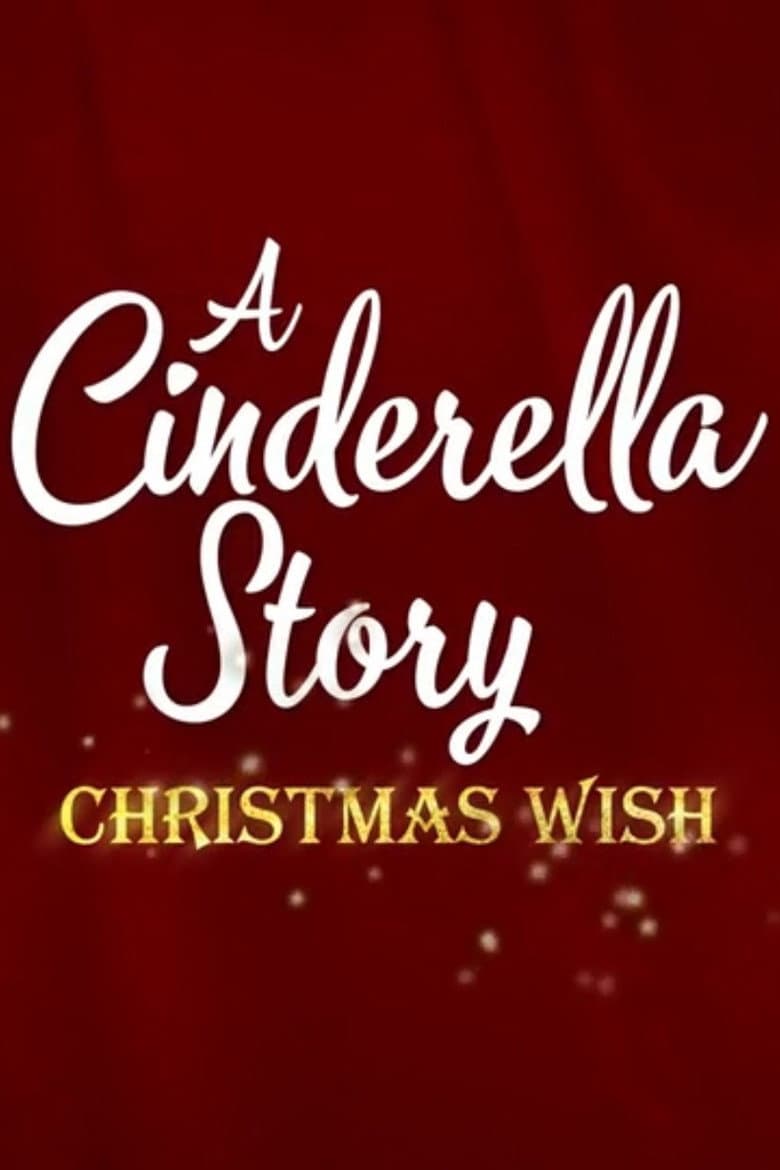 A Cinderella Story: Christmas Wish — posters 5