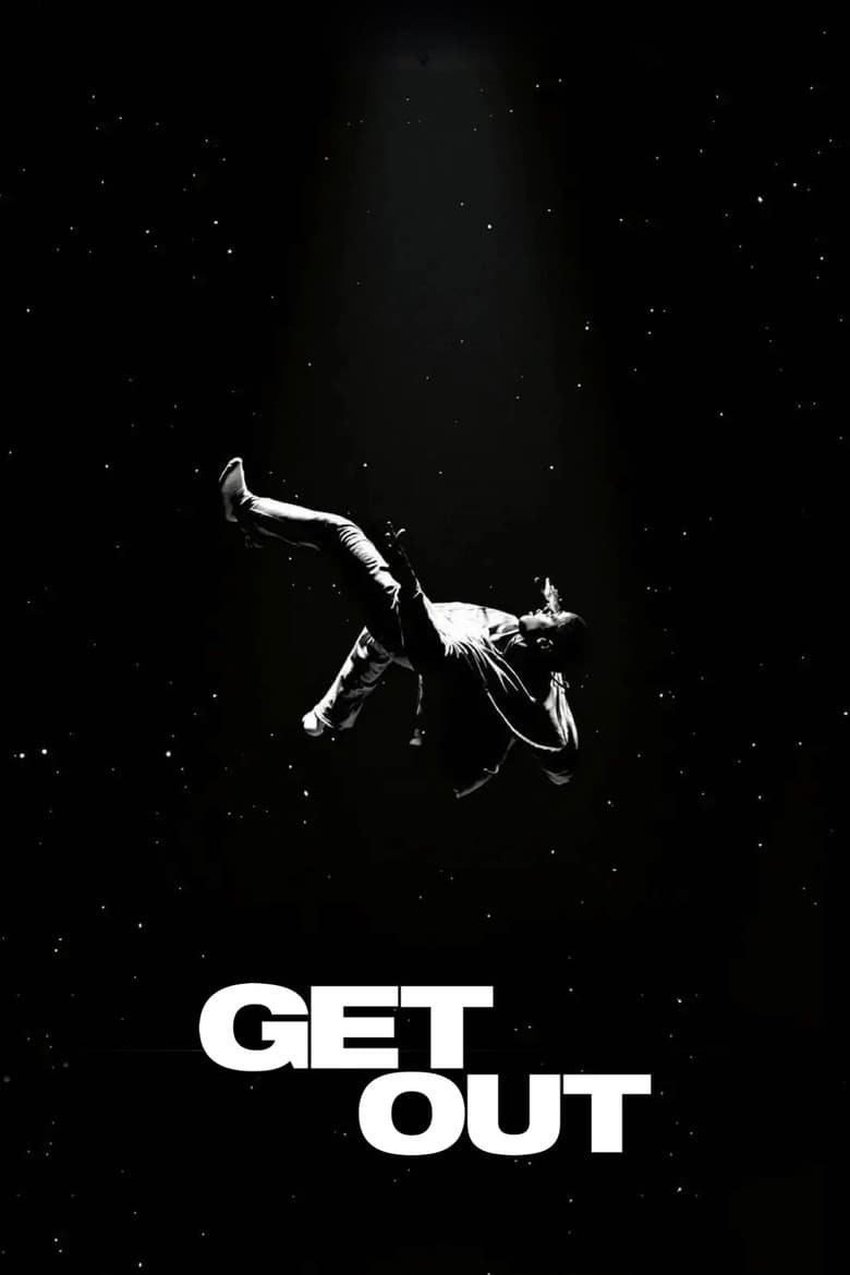 Get Out — posters 8