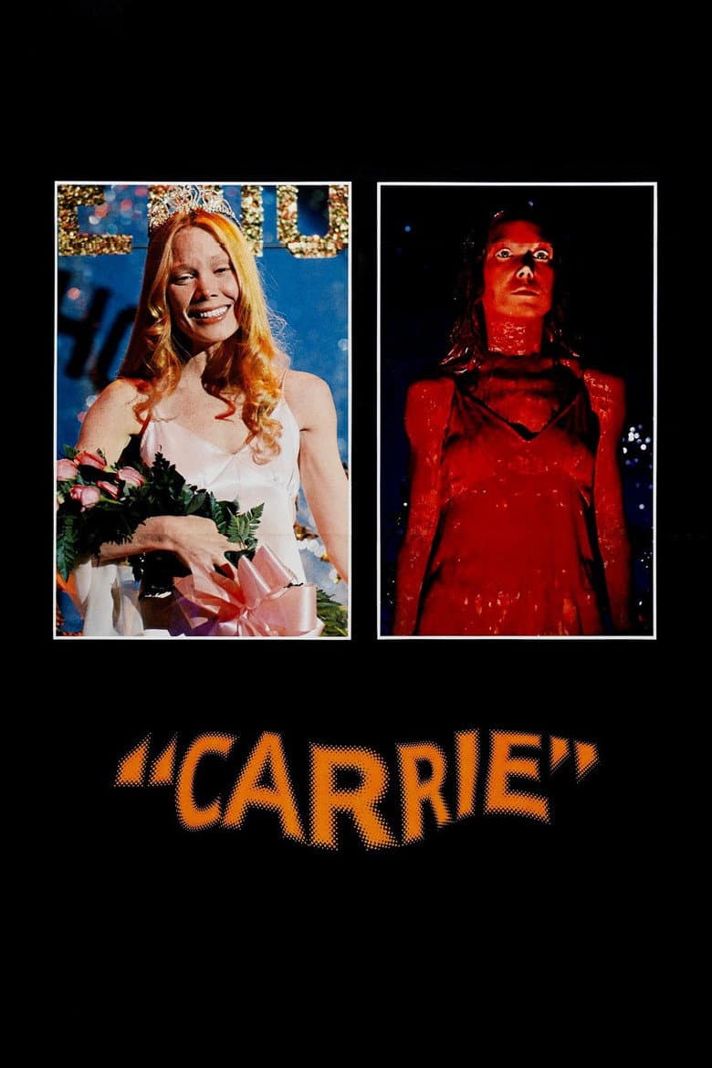 Carrie — posters 3