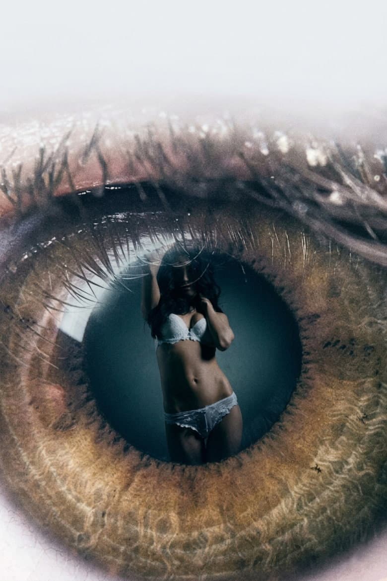 Graphic Desires — posters 8