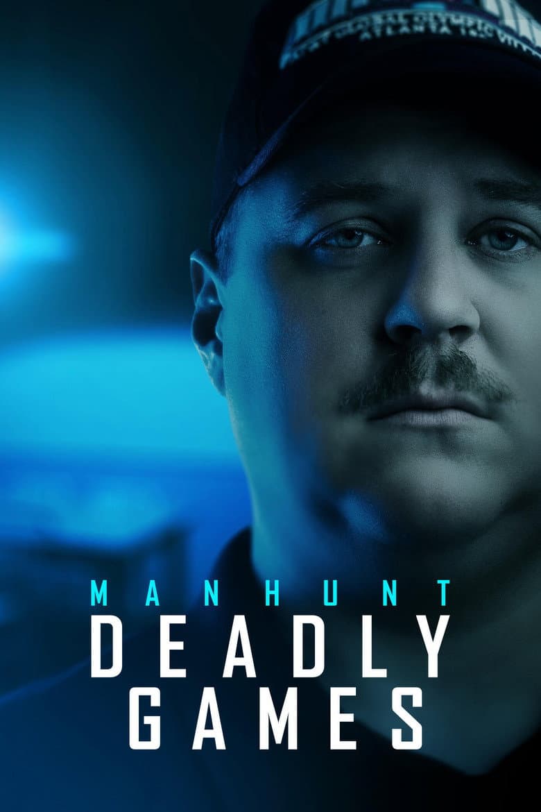 Manhunt — posters 4