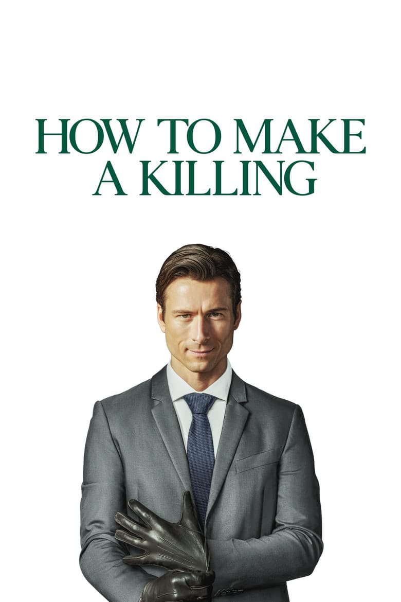 How to Make a Killing — posters 6