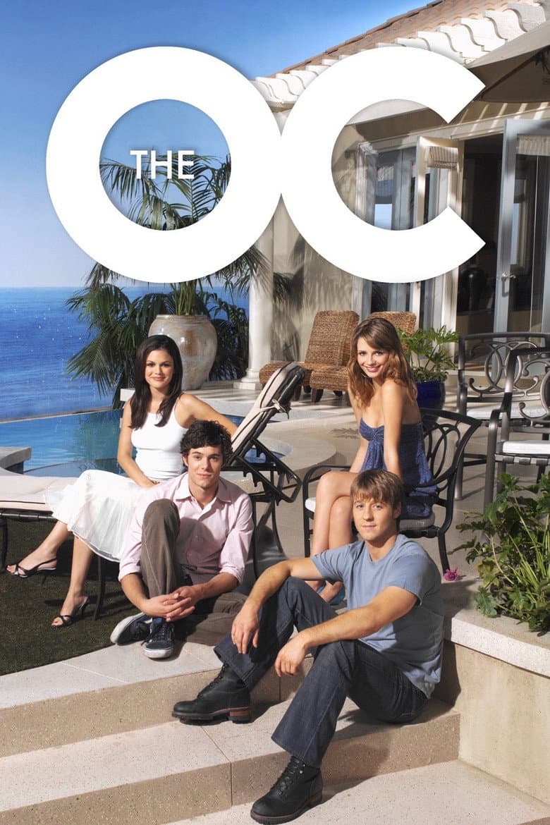 The O.C. — posters 2
