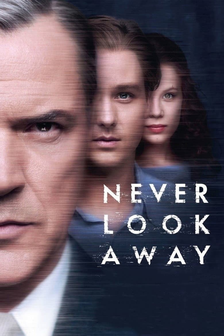 Never Look Away — posters 4
