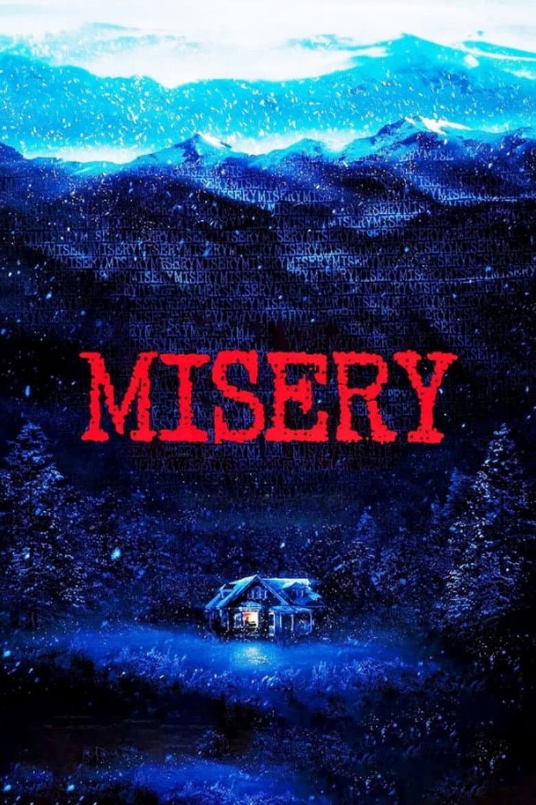 Misery — posters 7