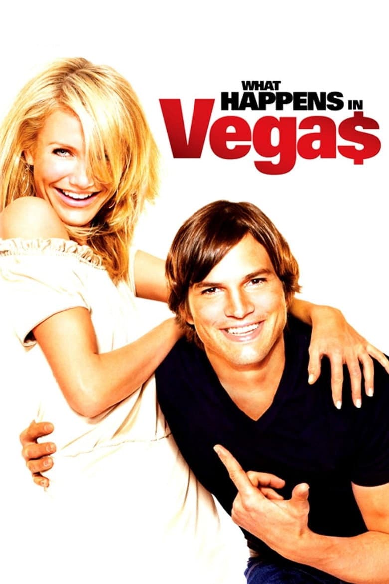 What Happens in Vegas — posters 8